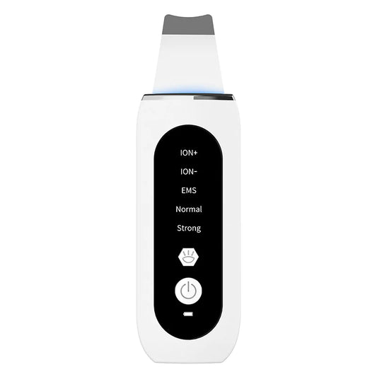 Ultrasonic Beauty Device